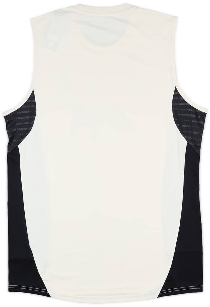 2025-26 Liverpool adidas Training Vest