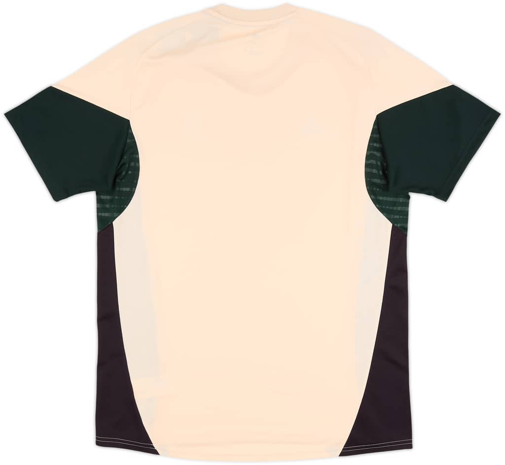 2025-26 Juventus adidas European Training Shirt