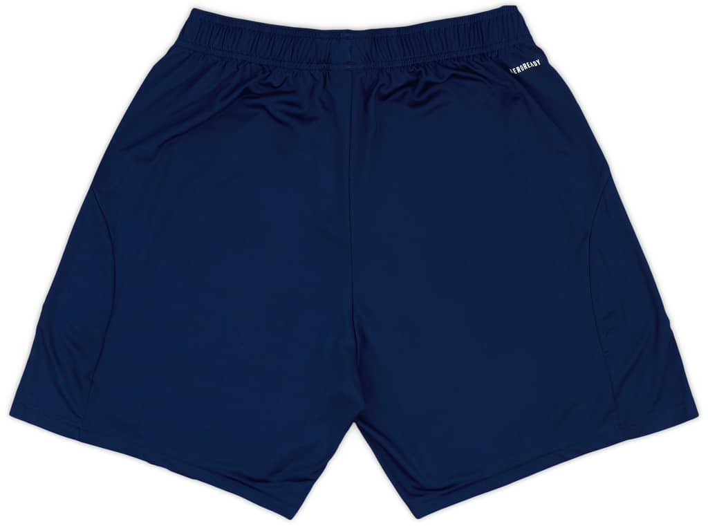 2025-26 Arsenal Away Shorts
