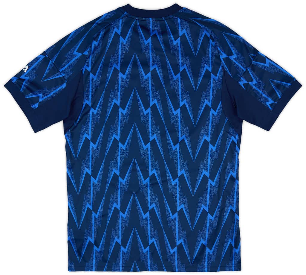 2025-26 Arsenal Away Shirt (KIDS)