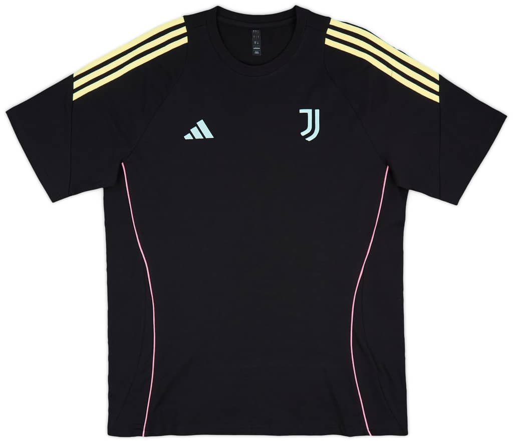 2025-26 Juventus adidas Tee