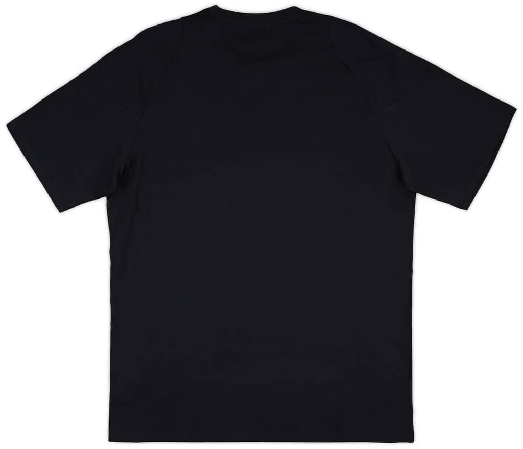 2025-26 Juventus adidas Tee
