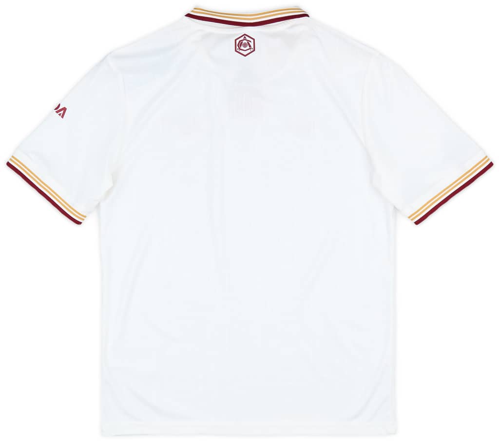 2025-26 Arsenal Third Shirt (KIDS)