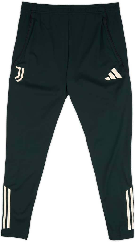Pantalones de entrenamiento adidas del Juventus 2025-26
