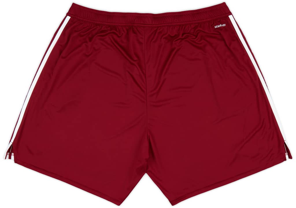 2025-26 Arsenal Third Shorts (3XL)