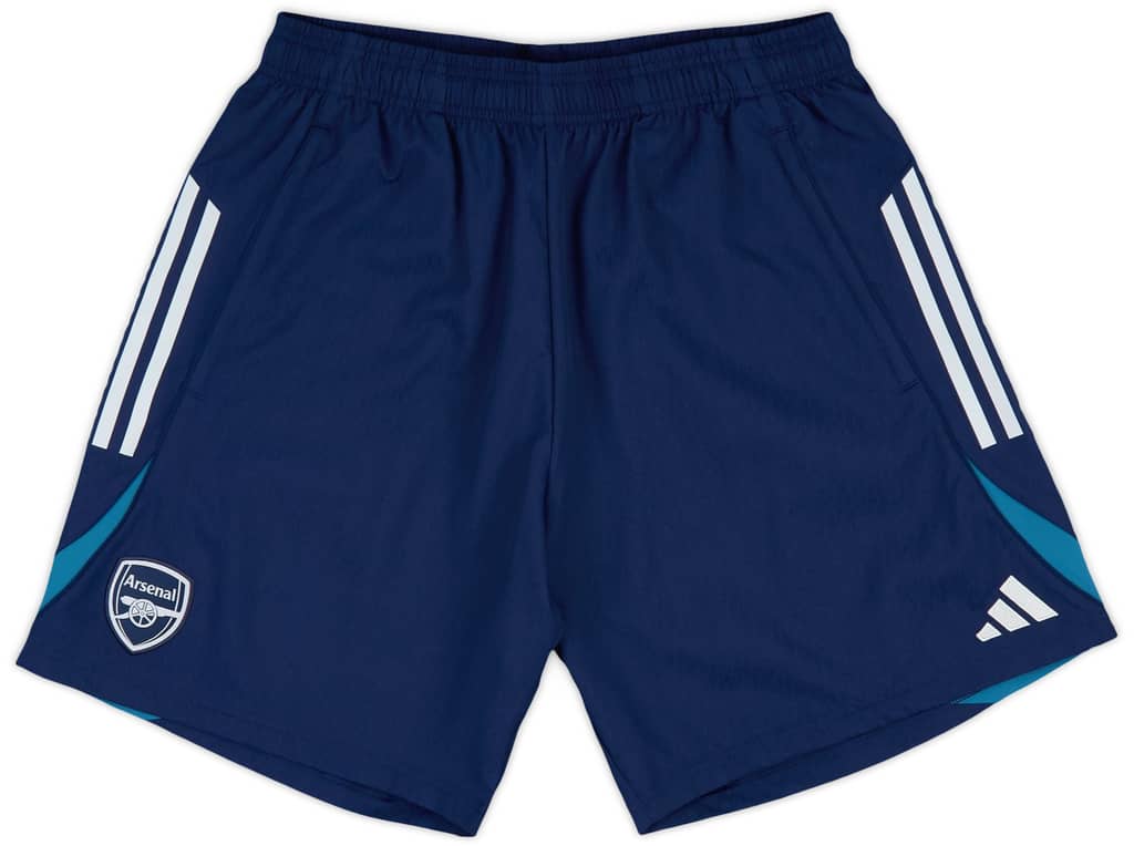 2025-26 Arsenal adidas Downtime Shorts
