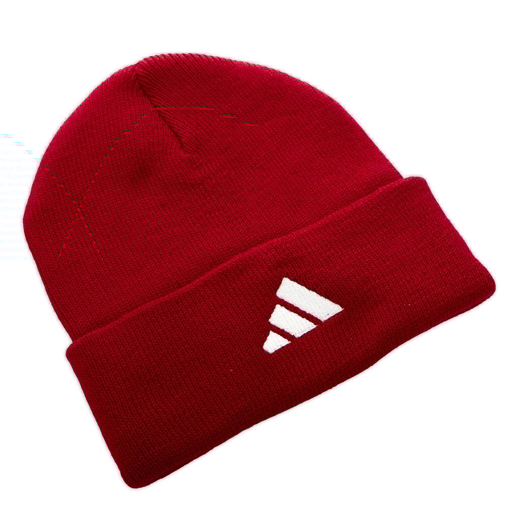 2025-26 Liverpool adidas Woolie Hat (Adults)