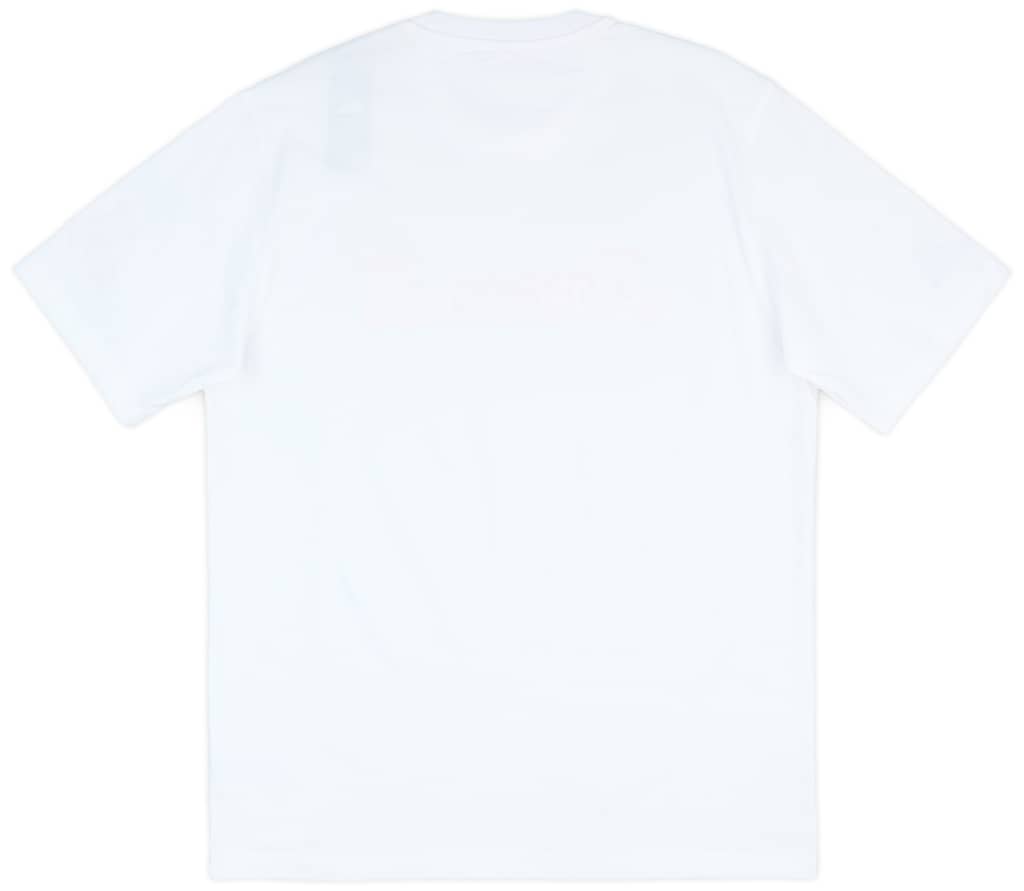 2025-26 Arsenal adidas US Tee