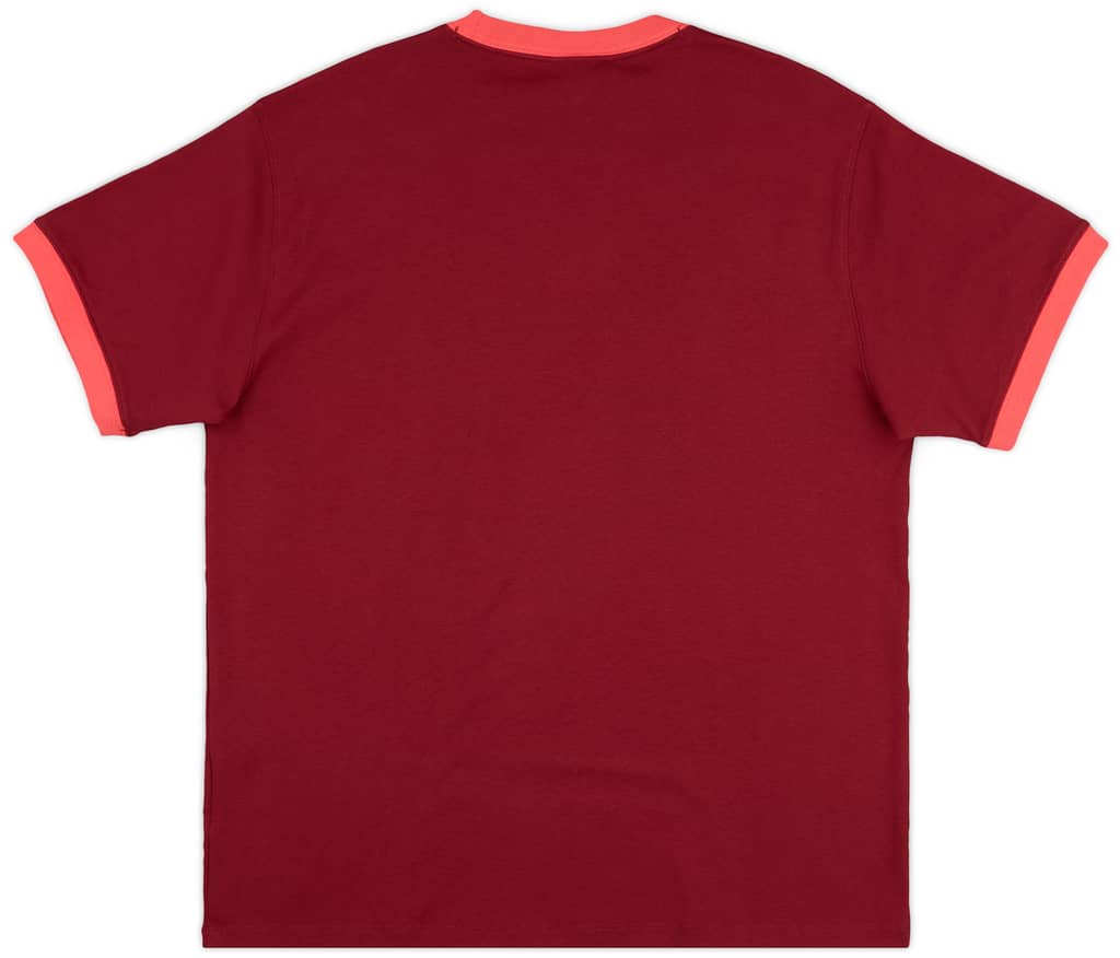 2025-26 Germany Women's adidas Tee (Unisex fit)