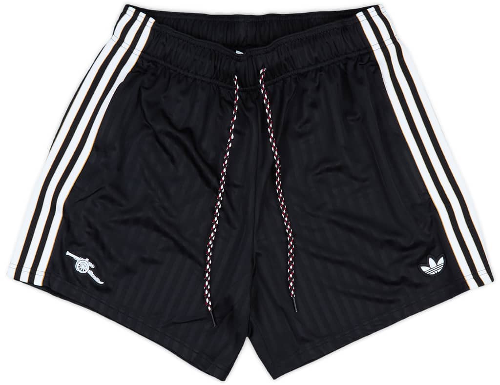 2025-26 Arsenal adidas Originals Icon Shorts