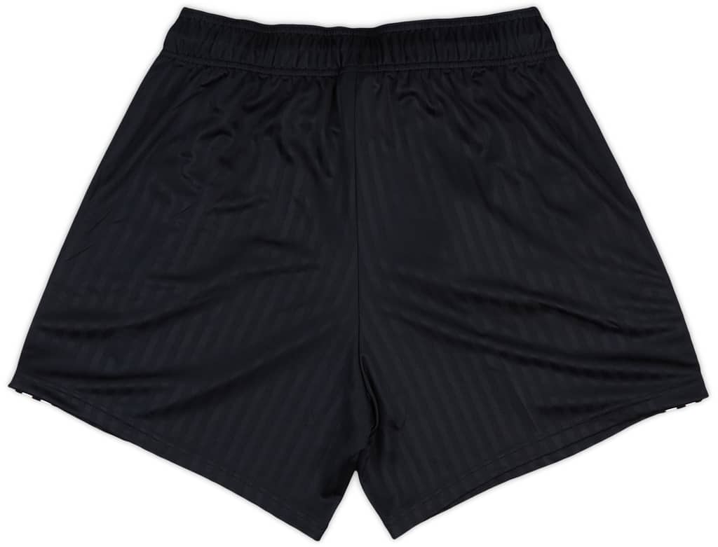 2025-26 Arsenal adidas Originals Icon Shorts