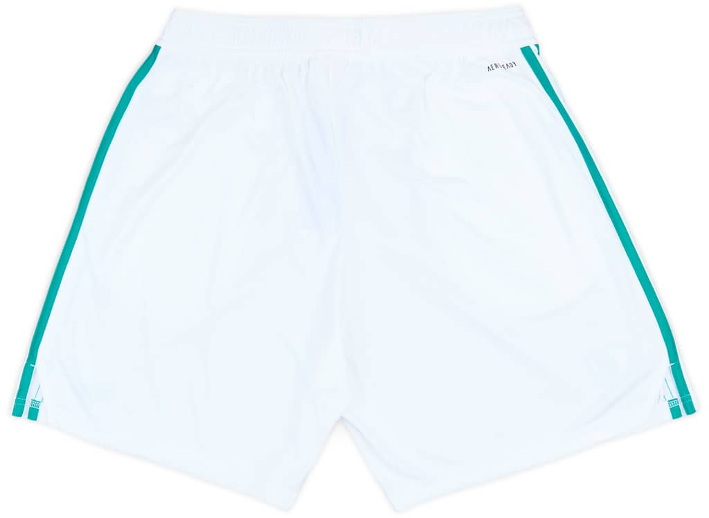 2025-26 Liverpool Third Shorts