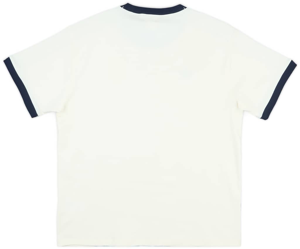 2025-26 Spain Women's adidas Originals Tee (Unisex fit)