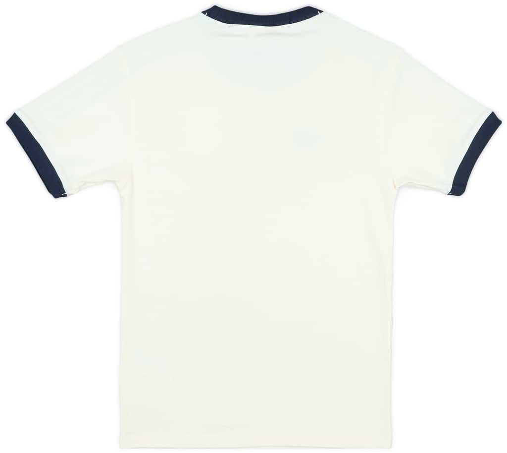 2025-26 Spain Women's adidas Originals Tee (XXS)