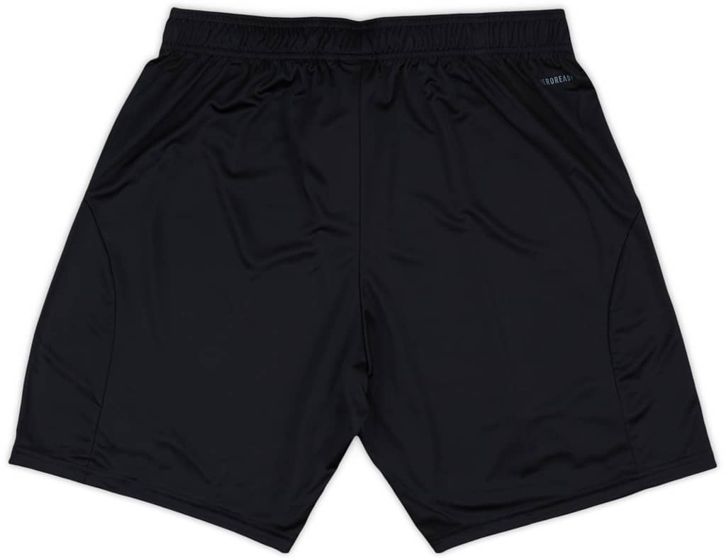 2025-26 Liverpool Away Shorts