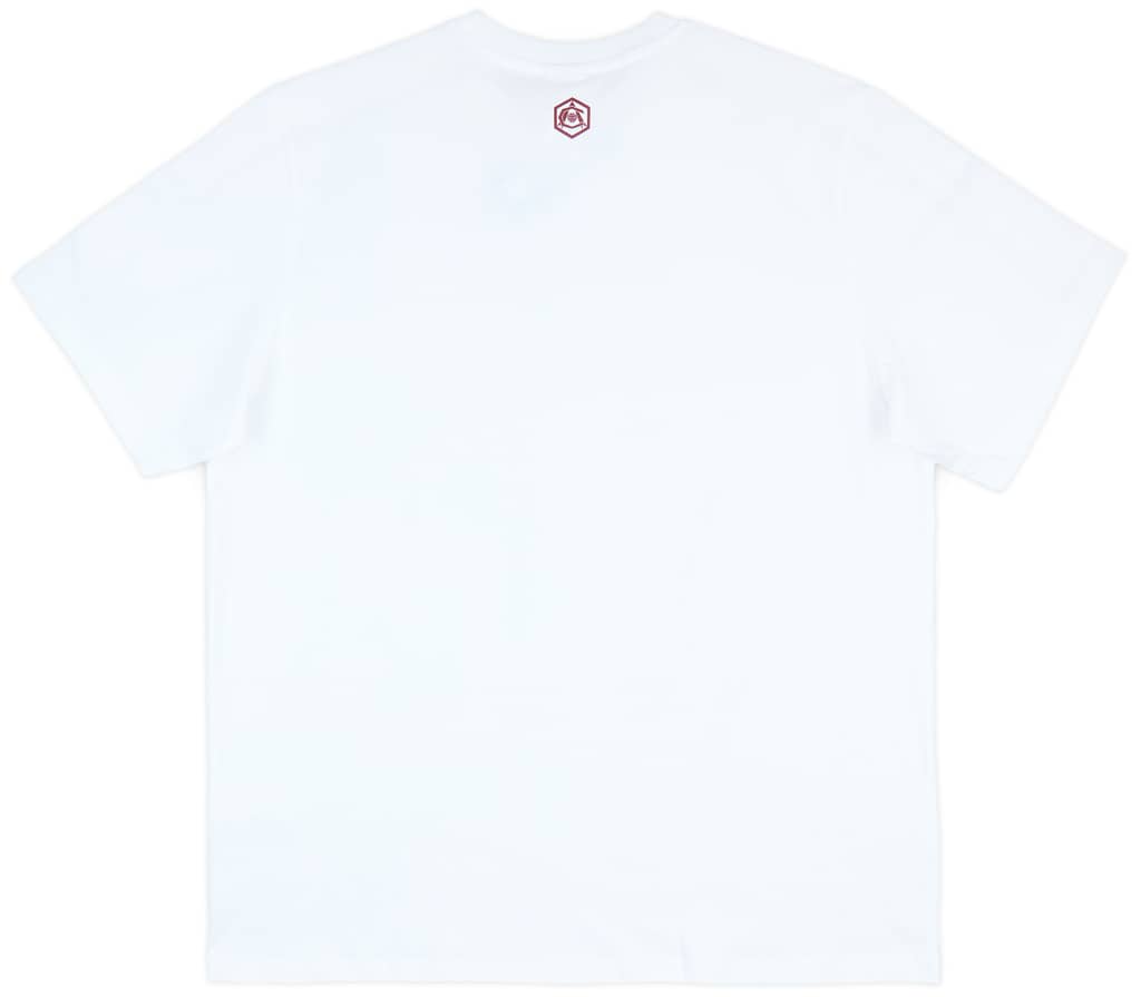 2025-26 Arsenal adidas Originals Icon Tee