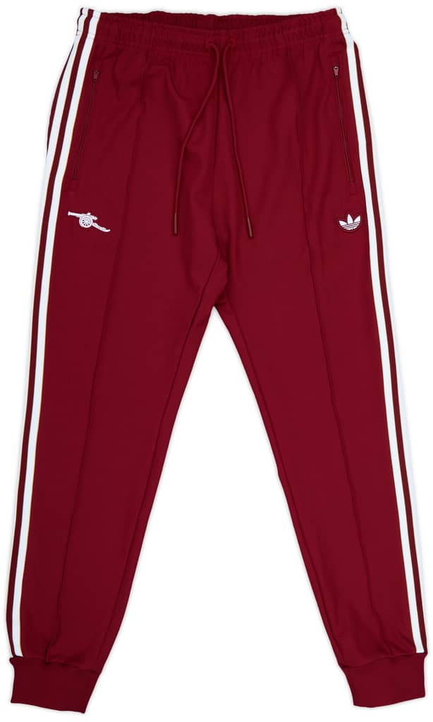 2025-26 Arsenal adidas Originals Sweat Pants/Bottoms