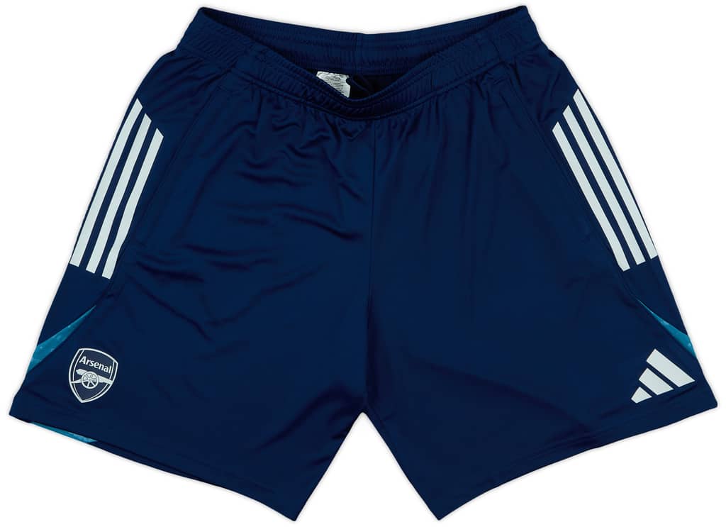2025-26 Arsenal adidas Training Shorts
