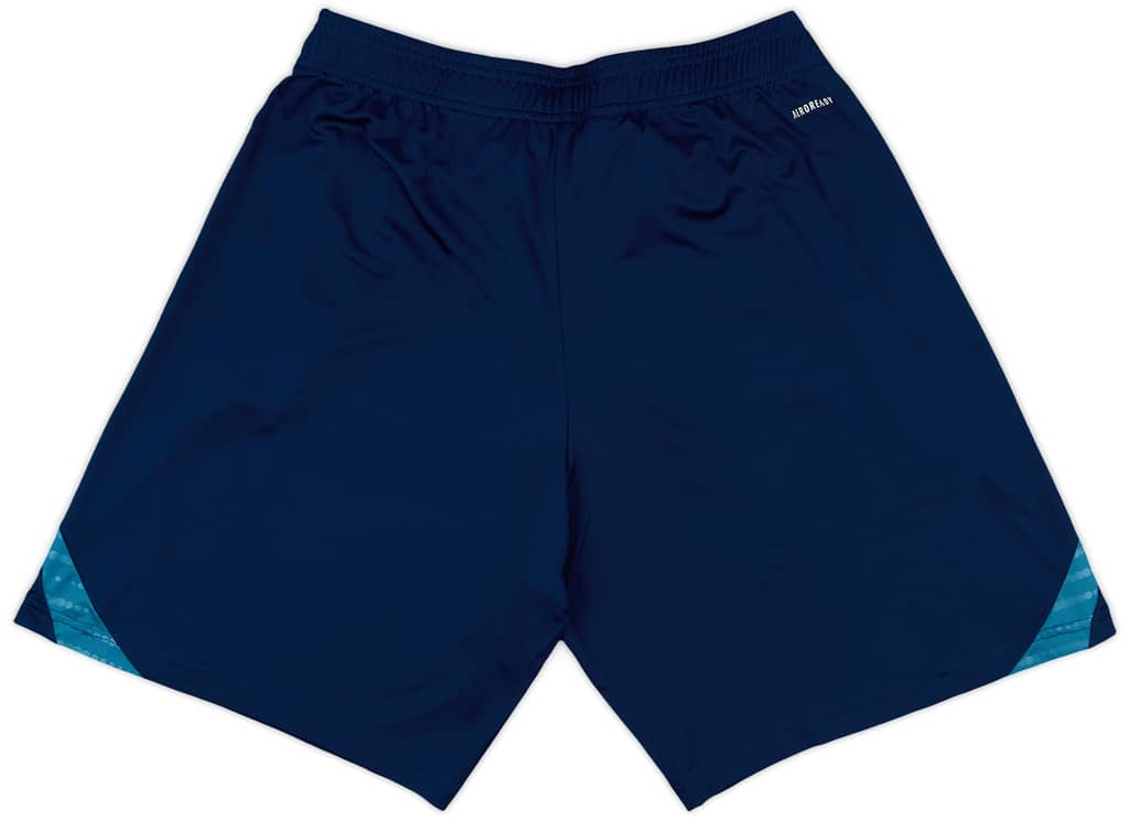 2025-26 Arsenal adidas Training Shorts
