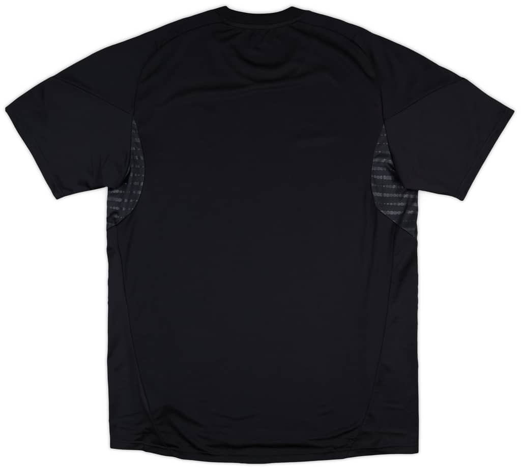 2025-26 Juventus adidas Training Shirt