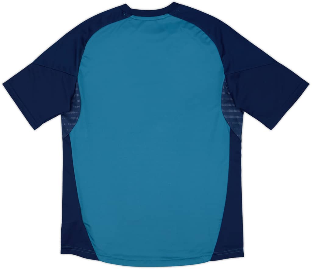 2025-26 Arsenal adidas Training Shirt (KIDS)