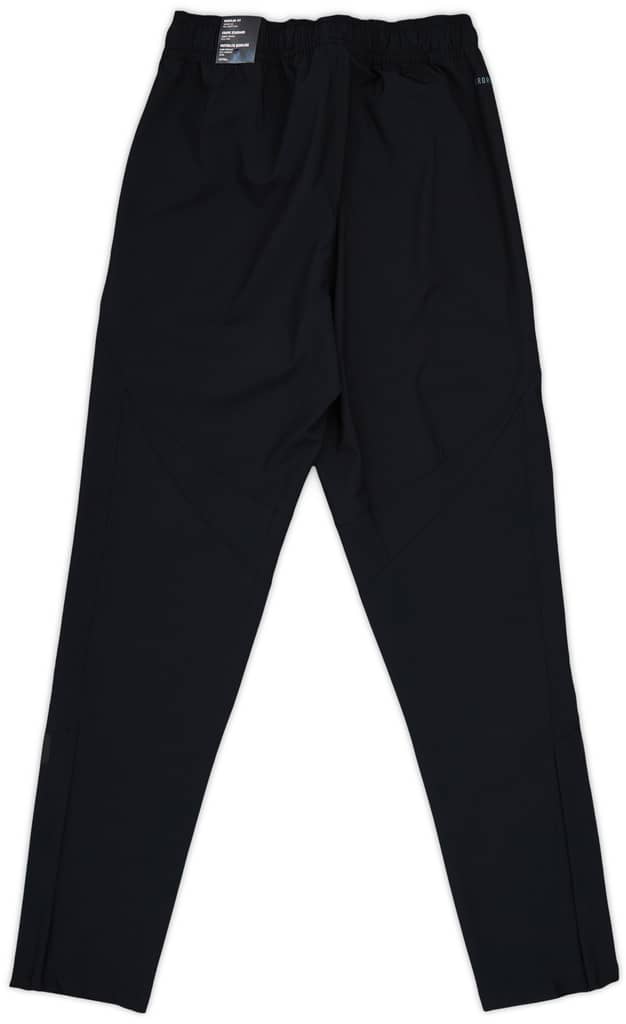 2025-26 Liverpool adidas Sweat Pants/Bottoms (KIDS)