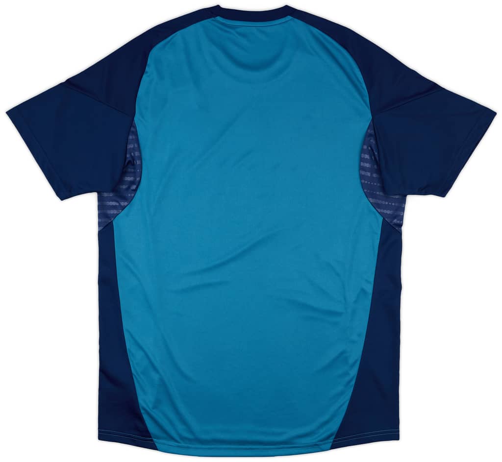 2025-26 Arsenal adidas Training Shirt