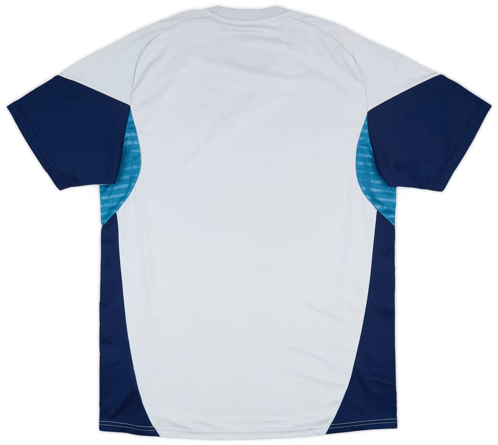 2025-26 Arsenal adidas Training Shirt