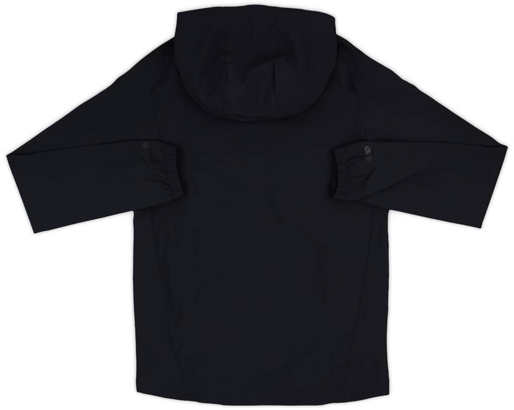 2025-26 Liverpool adidas Travel Jacket (KIDS)