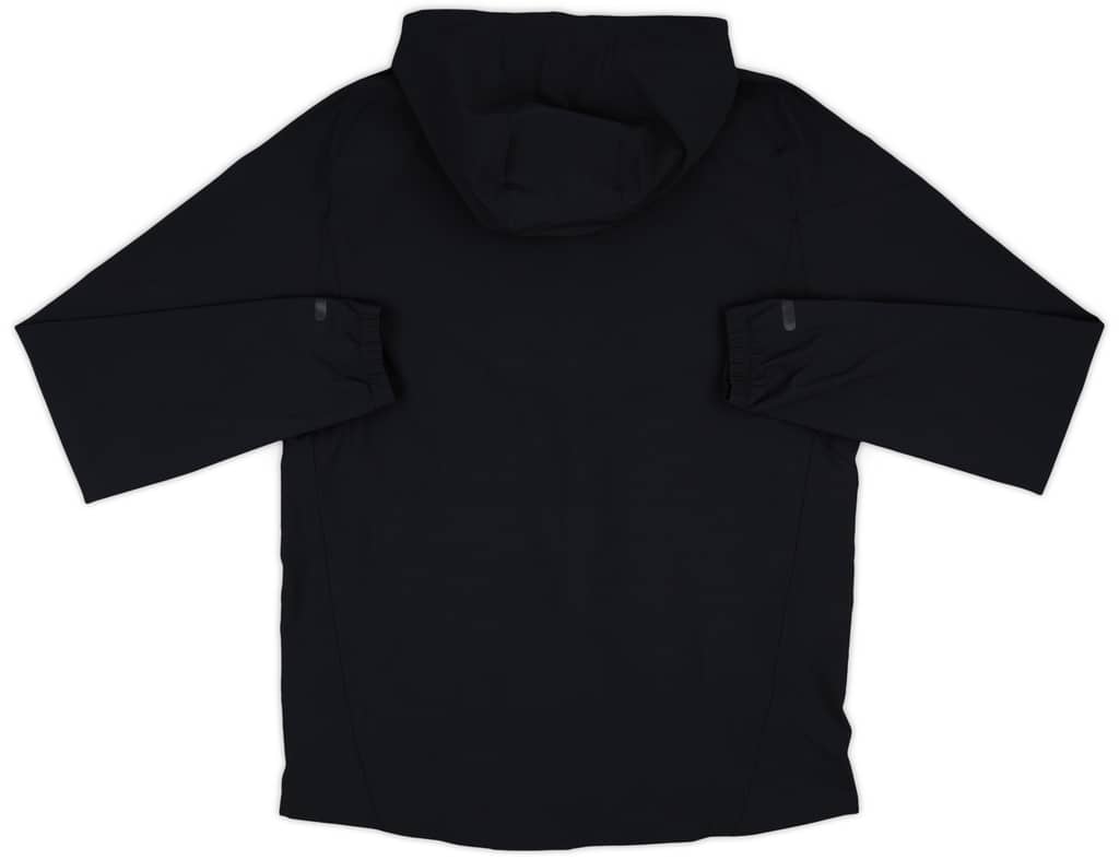 2025-26 Liverpool adidas Travel Jacket