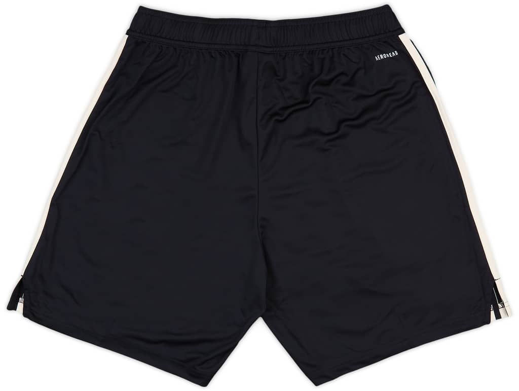 2025-26 Bayern Munich Third Shorts
