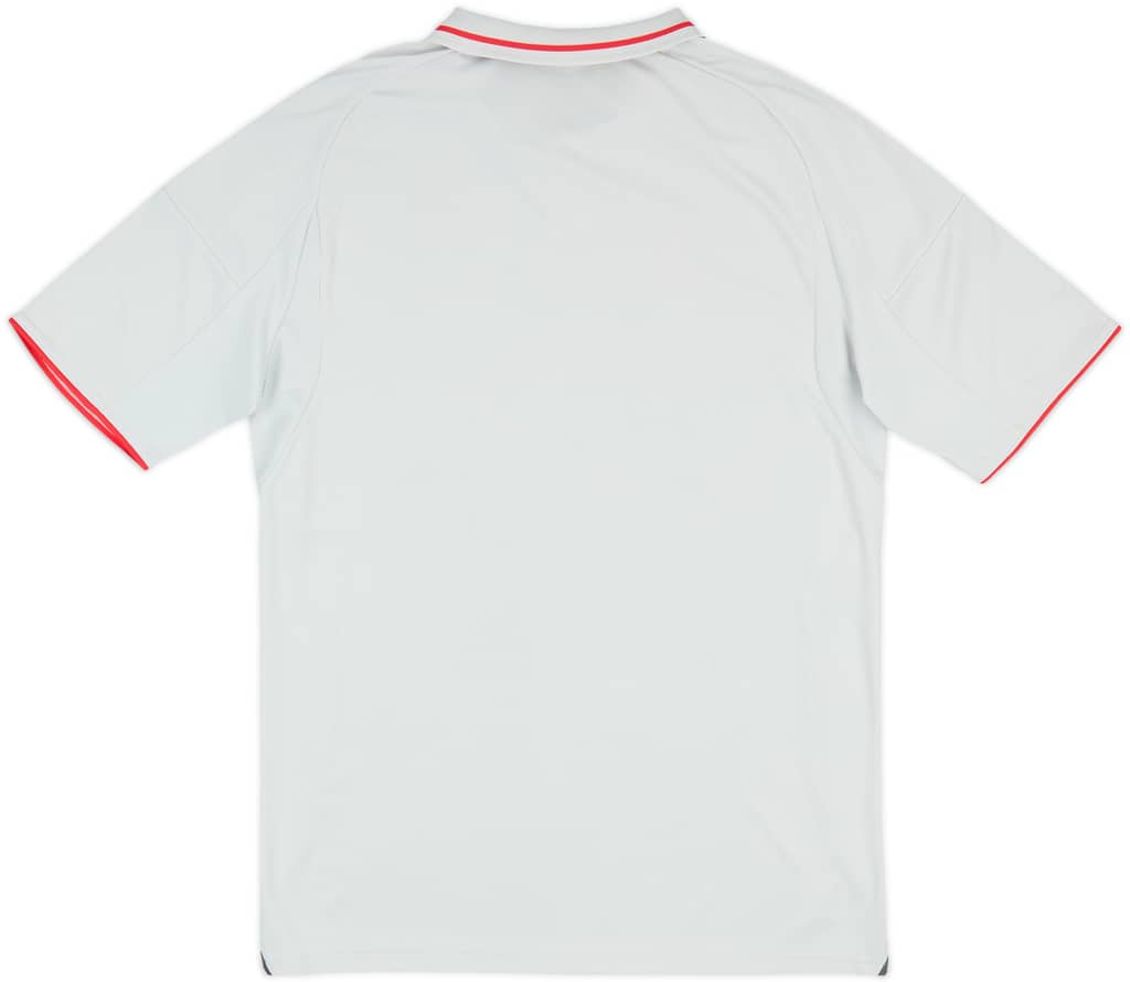 2025-26 Lyon Third Shirt (XL.Kids)