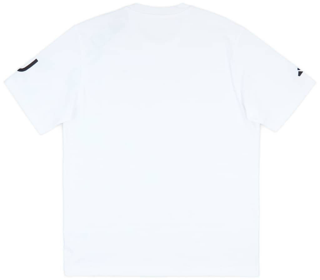 2025-26 Juventus adidas US Tee