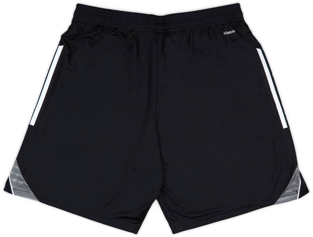 2025-26 Lyon adidas Training Shorts