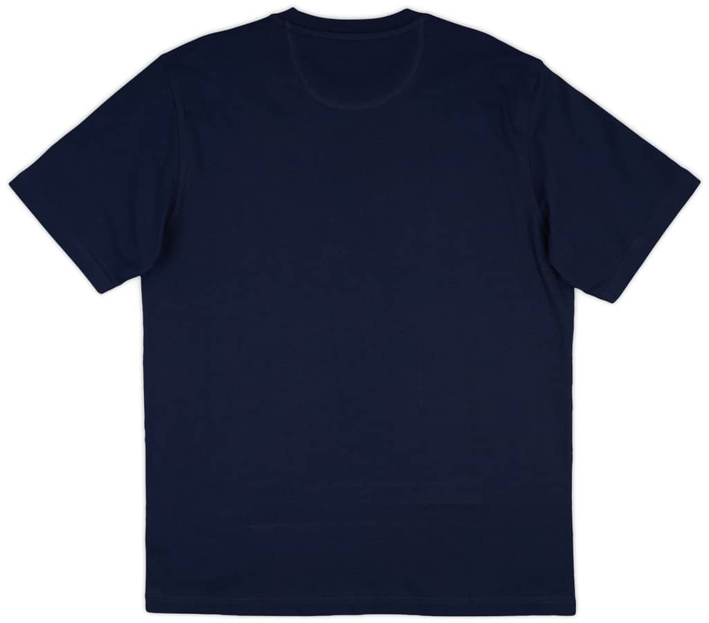 2025-26 Real Madrid adidas US Tee