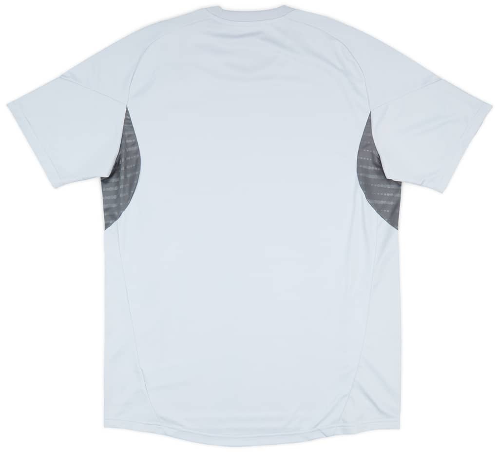 2025-26 Lyon adidas Training Shirt