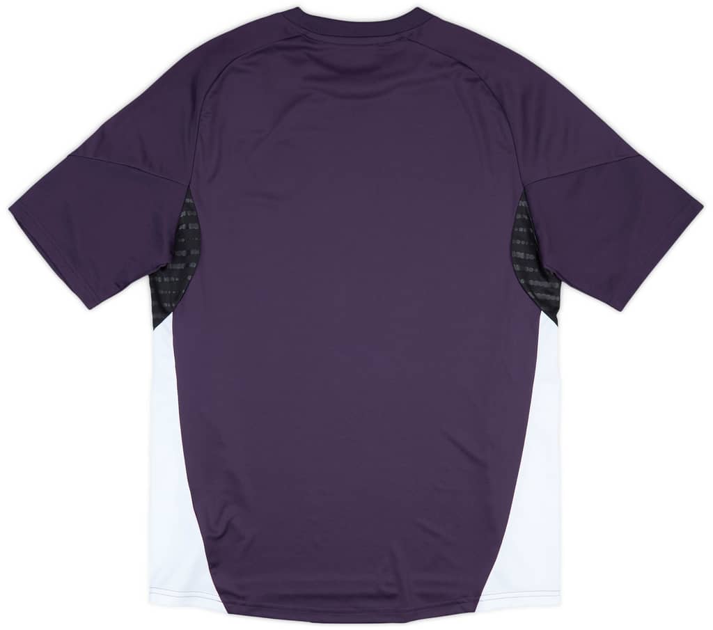 2025-26 Manchester United adidas Training Shirt (KIDS)