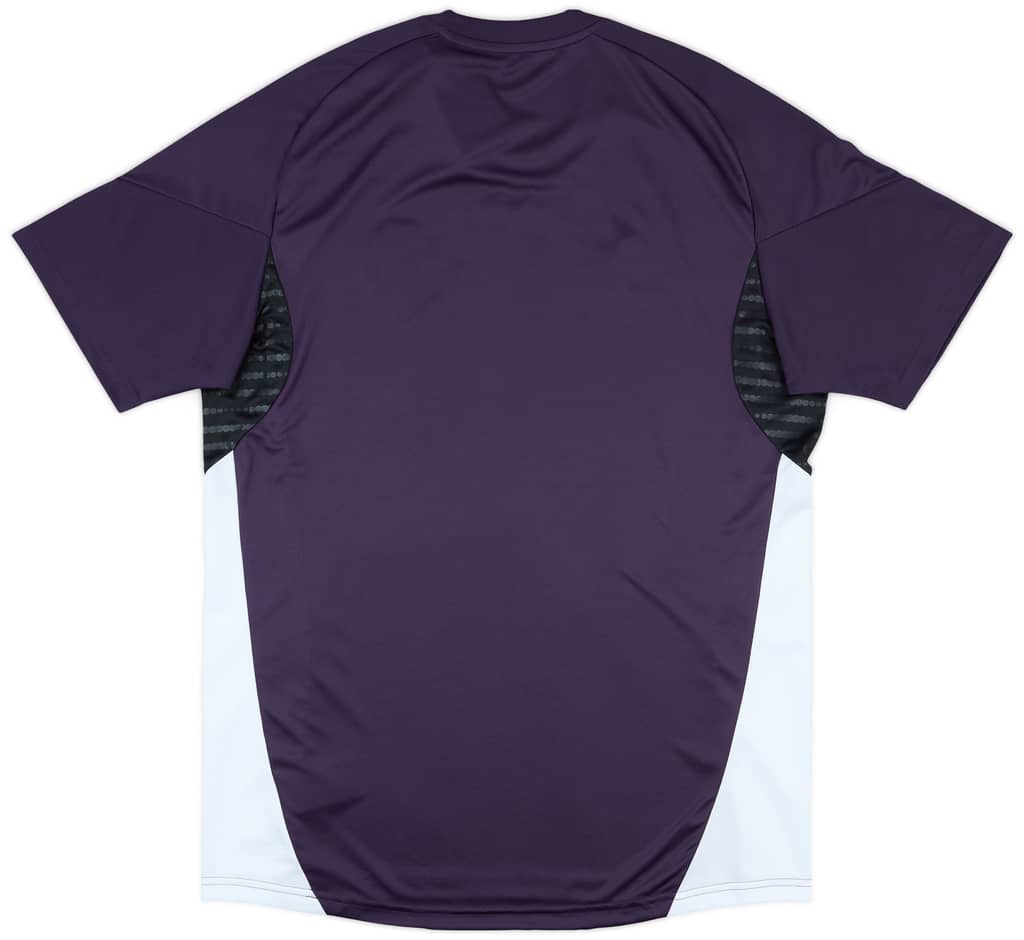 2025-26 Manchester United adidas Training Shirt
