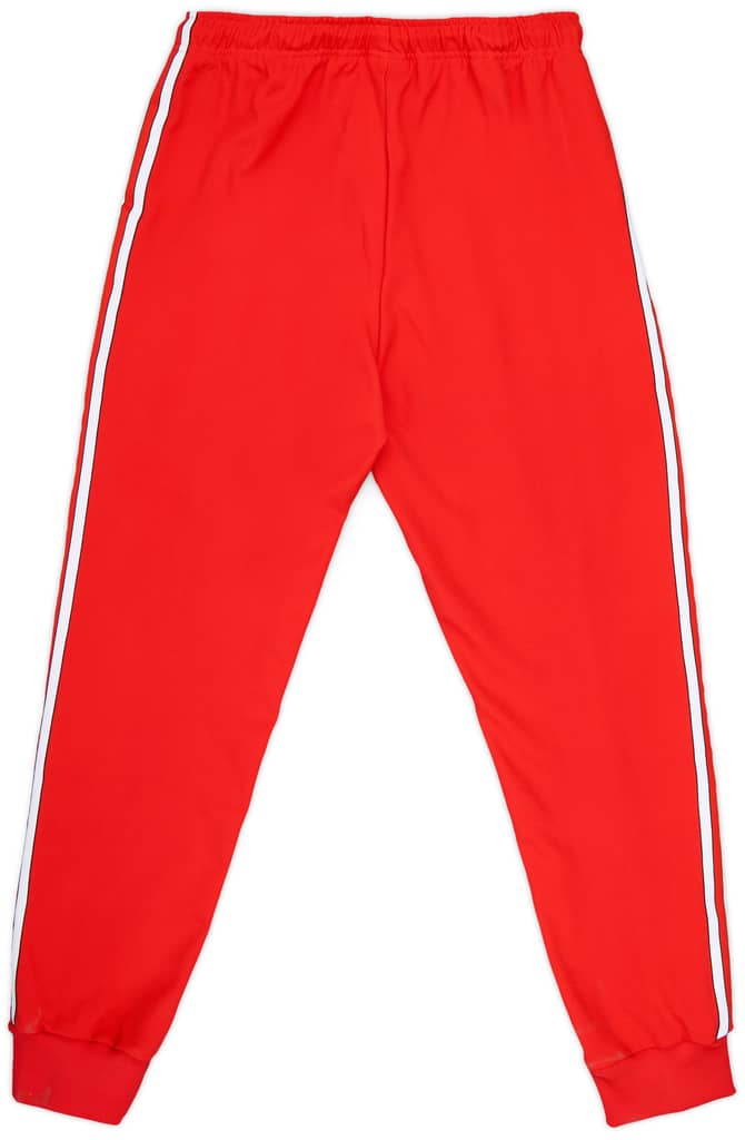 2025-26 Benfica adidas Originals Icon Track Pants/Bottoms