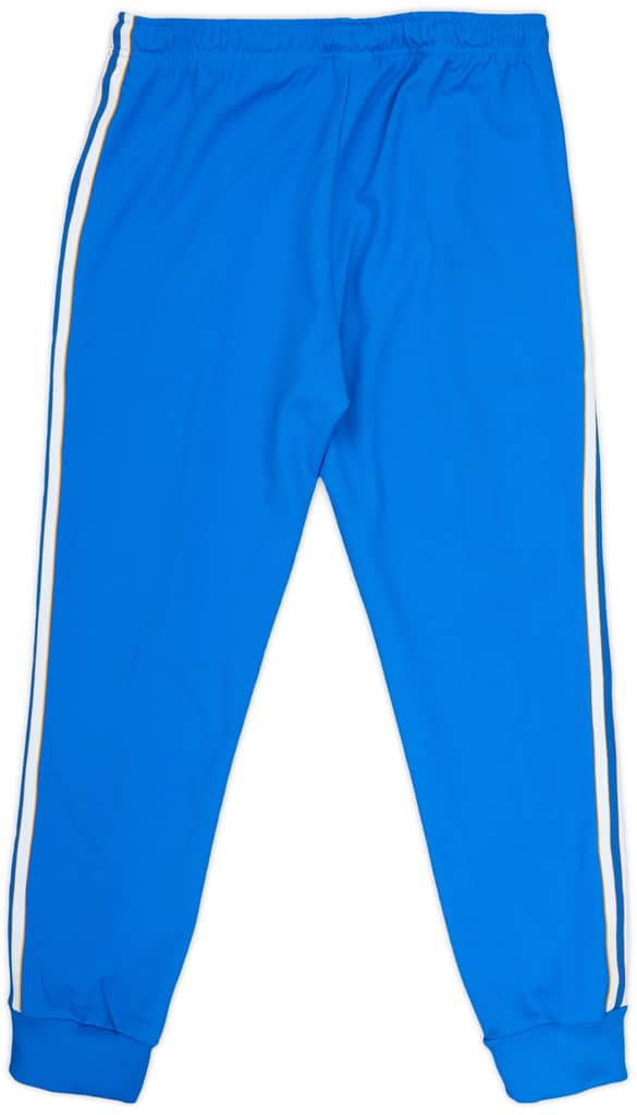 2025-26 Real Madrid adidas Icon Track Pants/Bottoms