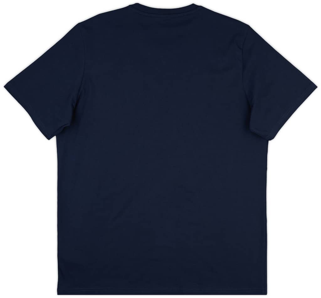 2025-26 Real Madrid adidas Seasonal Graphic Tee