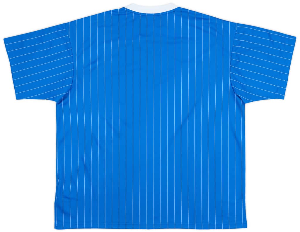 2025-26 Real Madrid adidas Originals Icon Shirt
