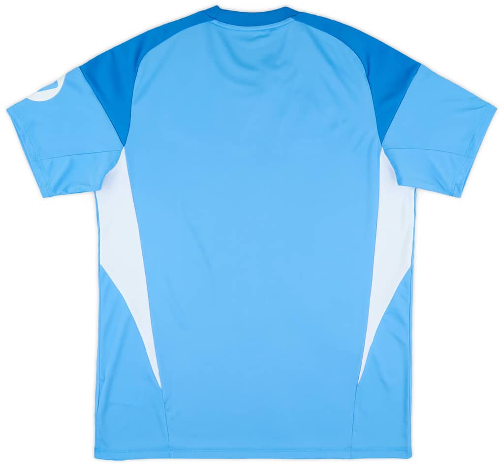 2025-26 Real Madrid GK Home Shirt