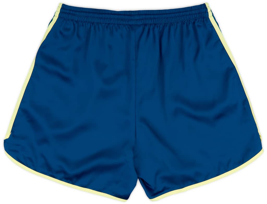 2025-26 Sweden Women's adidas Shorts