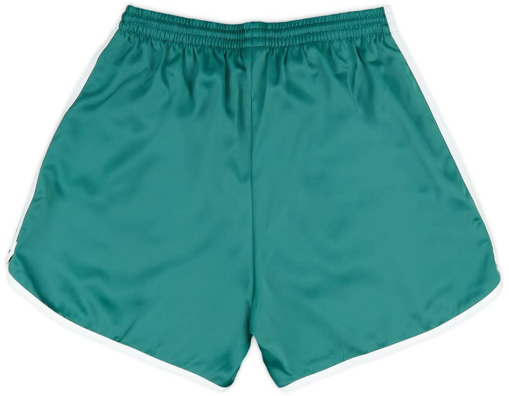 2025-26 Italy Women's adidas Originals Shorts
