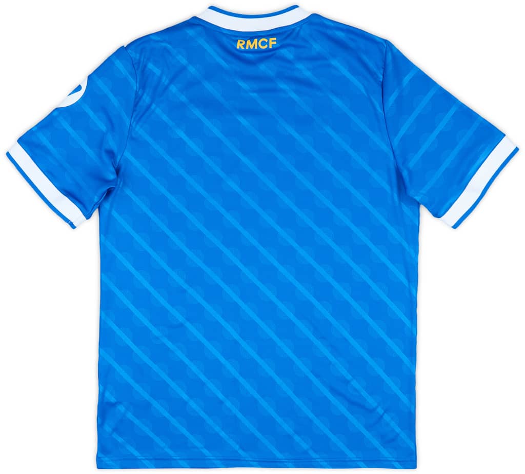 2025-26 Real Madrid Third Shirt (KIDS)