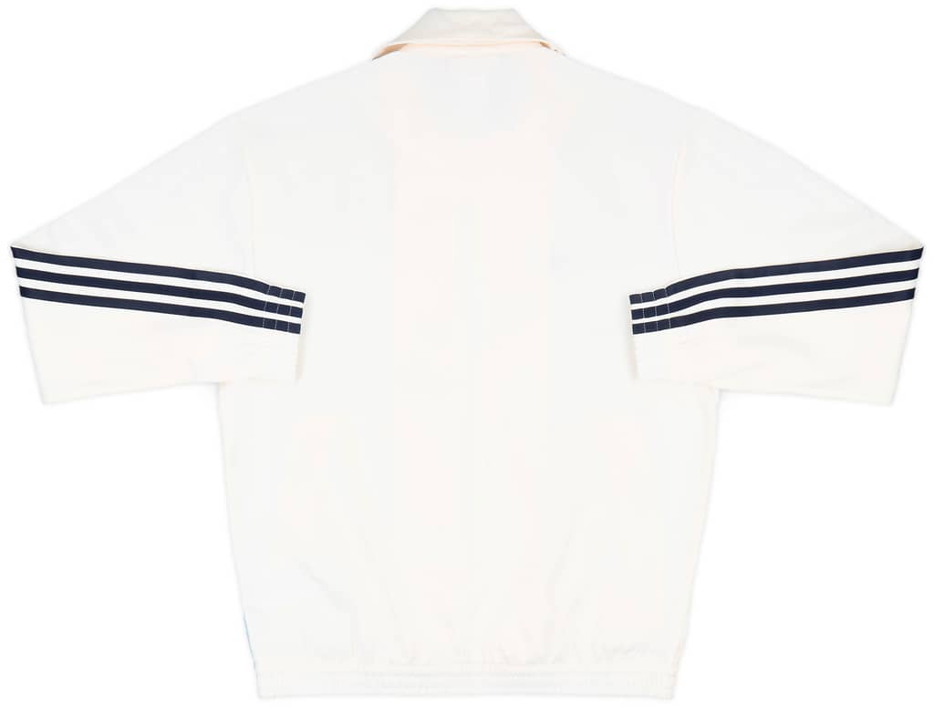 2025-26 Spain Women's adidas Originals Track Jacket