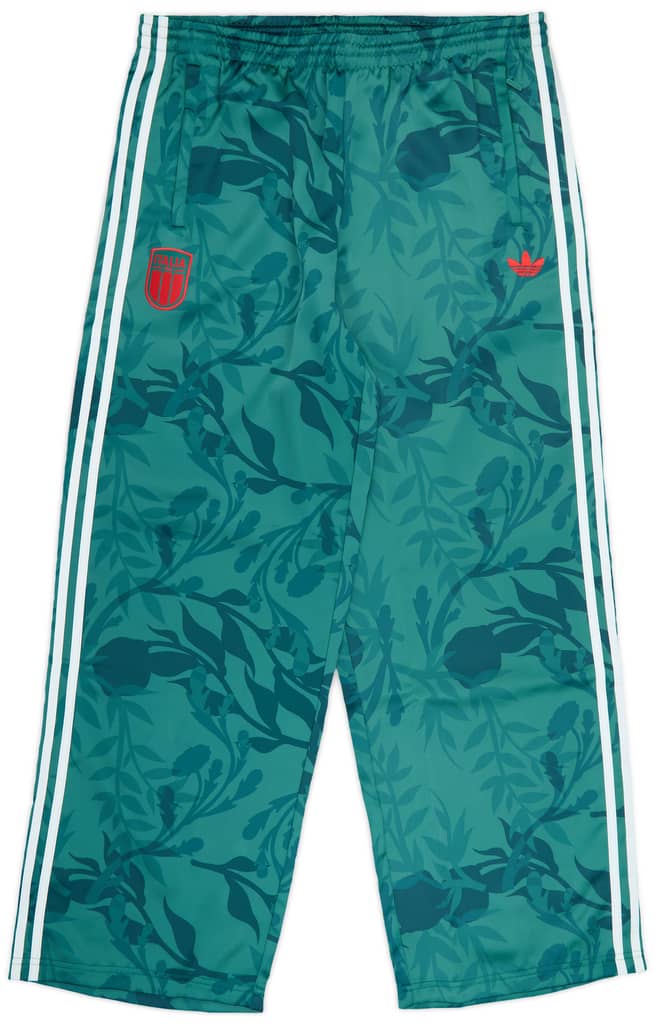 2025-26 Italy Women's Track Pants/Bottoms