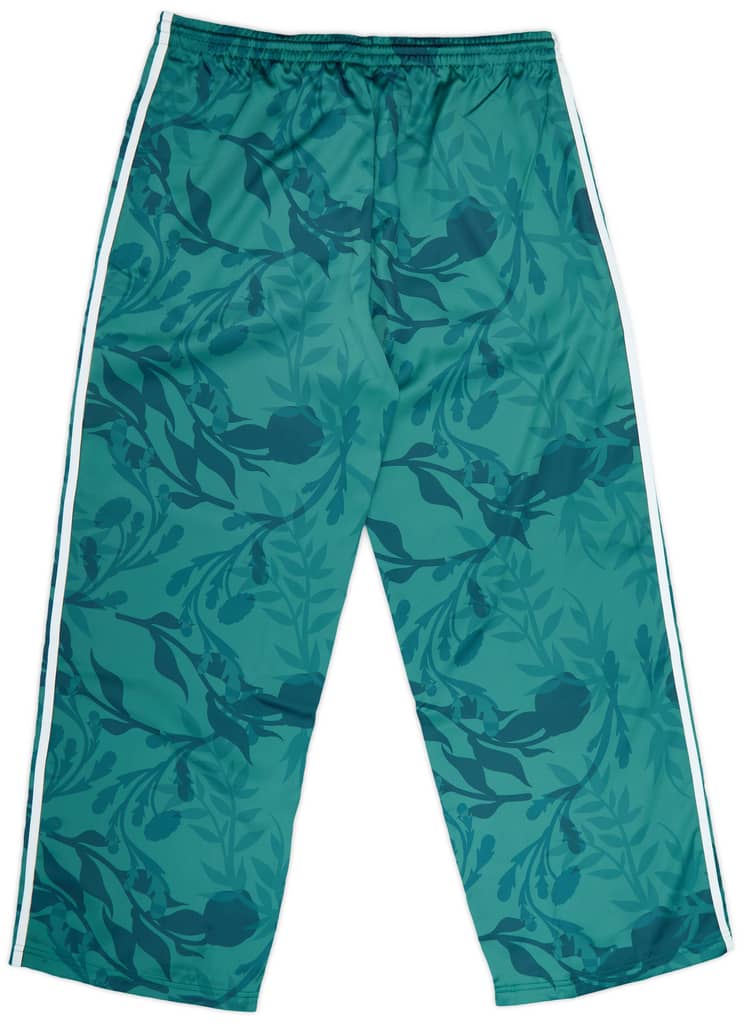 2025-26 Italy Women's Track Pants/Bottoms