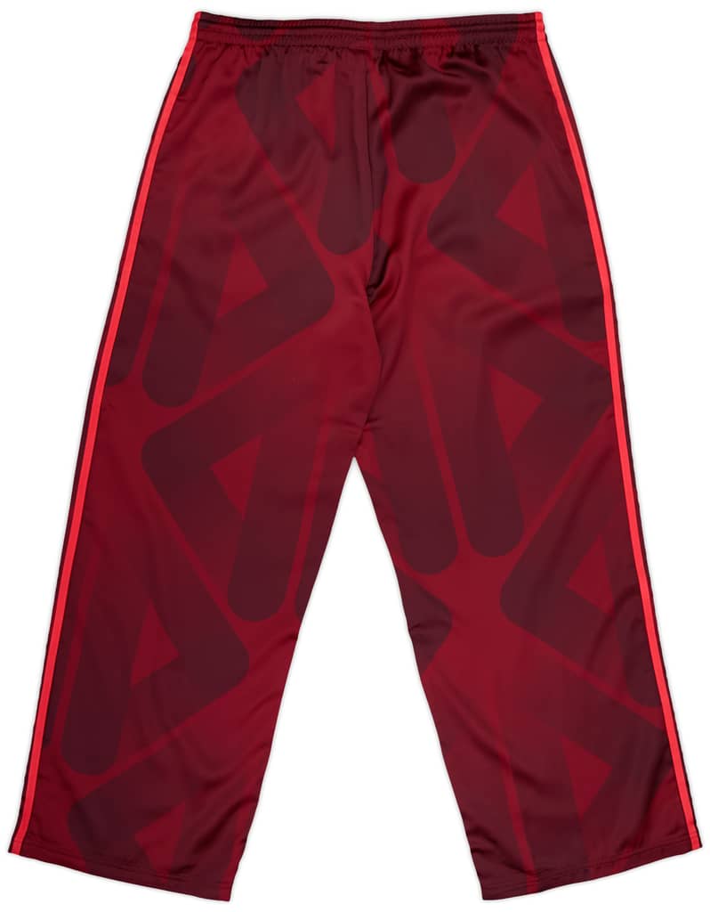 2025-26 Germany Women's adidas Track Pants/Bottoms
